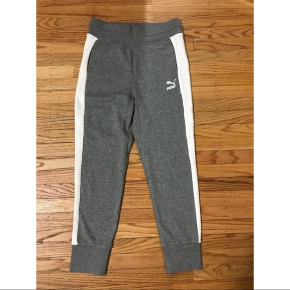 Puma sweats—NEVER WORN - Picture 3 of 7